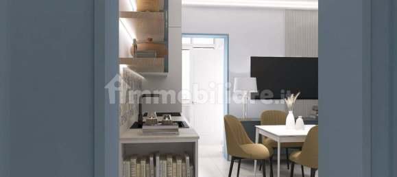 Квартира с 2 спальнями в Специя, Италия № 250892 5