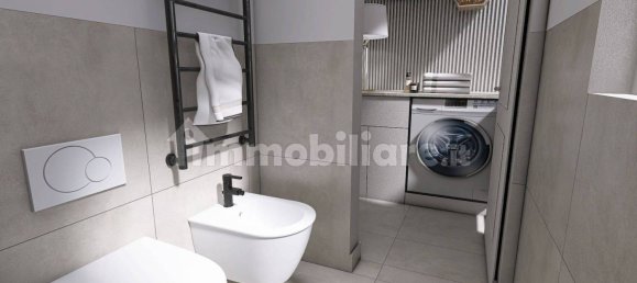 Квартира с 2 спальнями в Специя, Италия № 250892 18