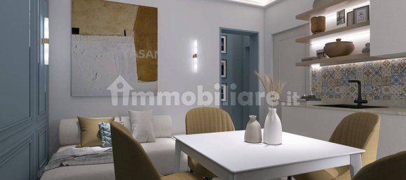 Квартира с 2 спальнями в Специя, Италия № 250892 4