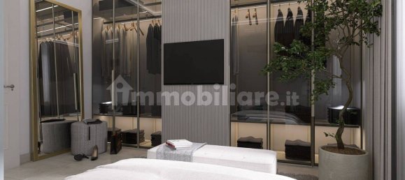 Квартира с 2 спальнями в Специя, Италия № 250892 13