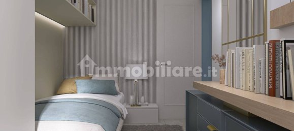 Квартира с 2 спальнями в Специя, Италия № 250892 16