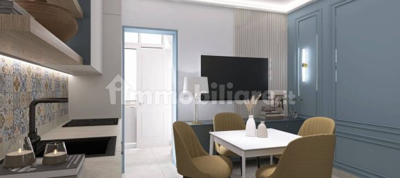 Квартира с 2 спальнями в Специя, Италия № 250892 3