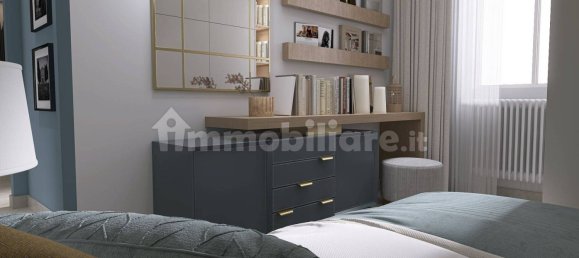 Квартира с 2 спальнями в Специя, Италия № 250892 15