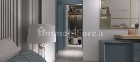 Квартира с 2 спальнями в Специя, Италия № 250892 14