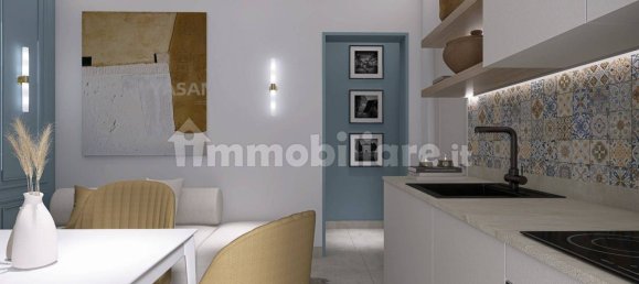 Квартира с 2 спальнями в Специя, Италия № 250892 7