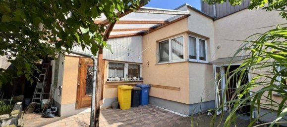 4 غرف نوم تاون هاوس في Sommerda, Germany رقم 335772 18