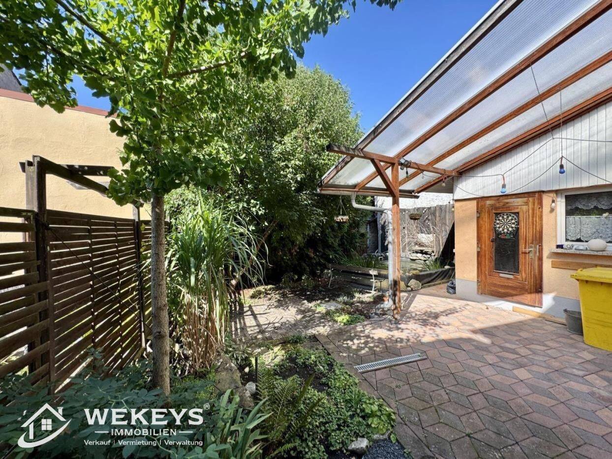 4 غرف نوم تاون هاوس في Sommerda, Germany رقم 335772