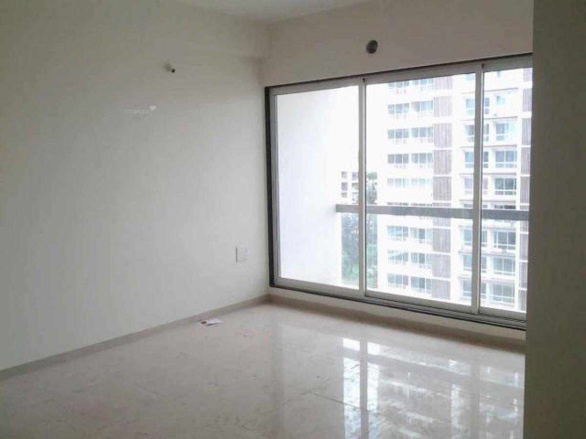 2 bedrooms House in Mumbai, India No. 28246