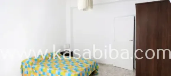 Apartamento T5 em Valencia, Spain N.º 70820 42