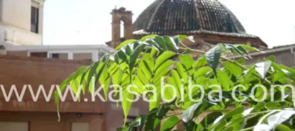 Apartamento T5 em Valencia, Spain N.º 70820 50