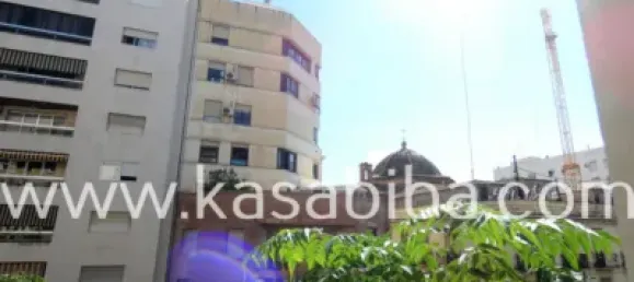 Apartamento T5 em Valencia, Spain N.º 70820 56