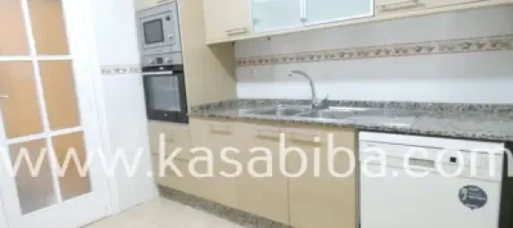 Apartamento T5 em Valencia, Spain N.º 70820 2