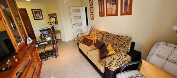 Apartamento de 2 dormitorios en Benalmádena, Spain No. 52772 22