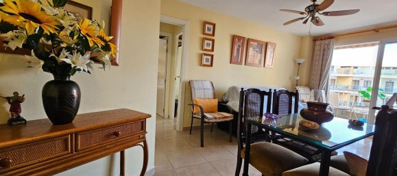 Apartamento de 2 dormitorios en Benalmádena, Spain No. 52772 25