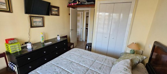 Apartamento de 2 dormitorios en Benalmádena, Spain No. 52772 37