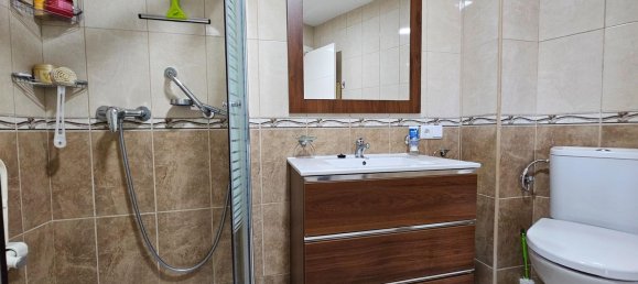 Apartamento de 2 dormitorios en Benalmádena, Spain No. 52772 15