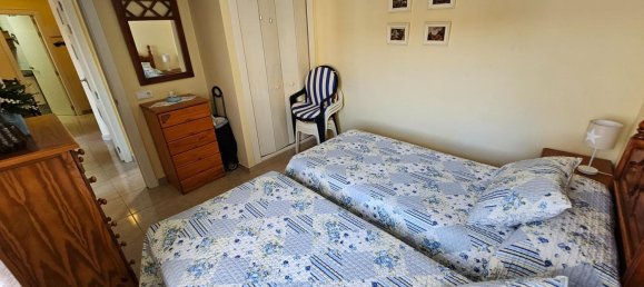 Apartamento de 2 dormitorios en Benalmádena, Spain No. 52772 13