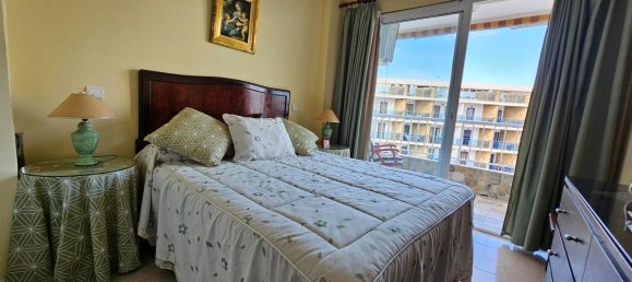 Apartamento de 2 dormitorios en Benalmádena, Spain No. 52772 38