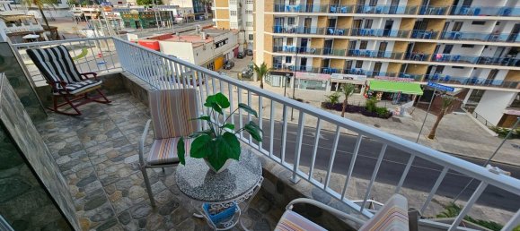 Apartamento de 2 dormitorios en Benalmádena, Spain No. 52772 27