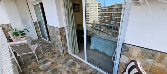 Apartamento de 2 dormitorios en Benalmádena, Spain No. 52772 32