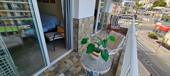 Apartamento de 2 dormitorios en Benalmádena, Spain No. 52772 30