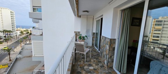 Apartamento de 2 dormitorios en Benalmádena, Spain No. 52772 3