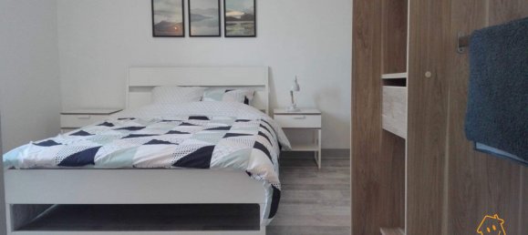 4 chambres Duplex à Bourges, France No. 77407 6