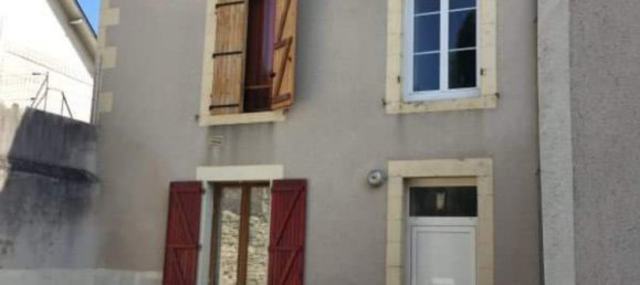 4 chambres Duplex à Bourges, France No. 77407 13