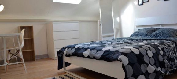 4 chambres Duplex à Bourges, France No. 77407 11