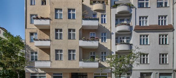 Oficina en Charlottenburg, Germany 51 m² No. 348196 5