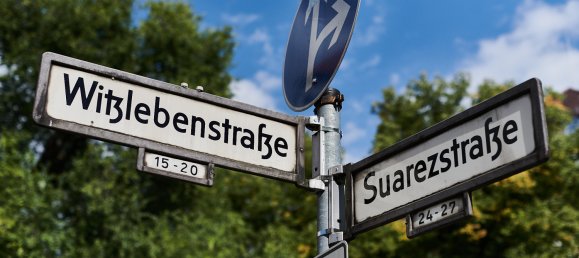 Oficina en Charlottenburg, Germany 51 m² No. 348196 8