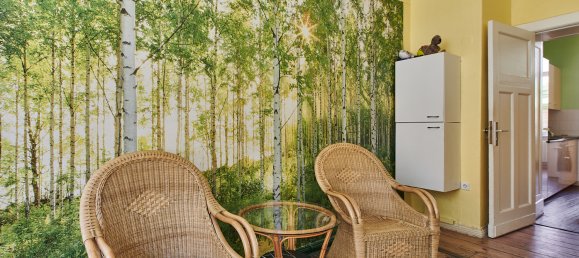 Oficina en Charlottenburg, Germany 51 m² No. 348196 2