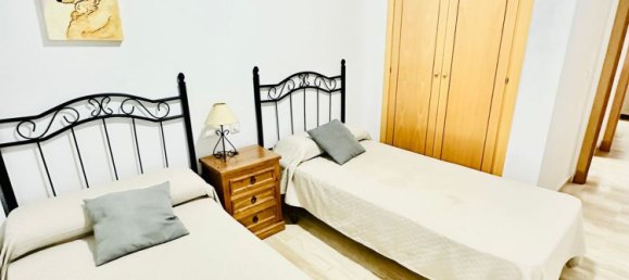 Квартира с 2 спальнями в Кадис, Испания № 190169 9