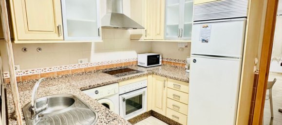 Квартира с 2 спальнями в Кадис, Испания № 190169 10