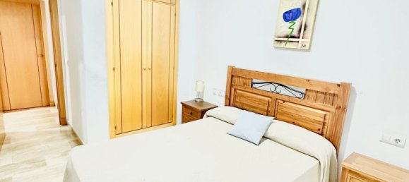 Квартира с 2 спальнями в Кадис, Испания № 190169 6