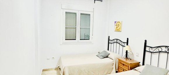 Квартира с 2 спальнями в Кадис, Испания № 190169 2