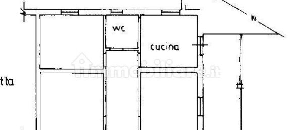 5 chambres Maison à Castelnuovo Magra, Italy No. 216821 29