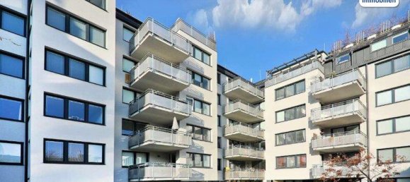 3 rooms Apartment in Ottakring, Austria No. 141084 7