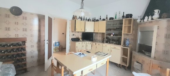 Квартира с 6 спальнями в Lequile, Италия № 362811 29