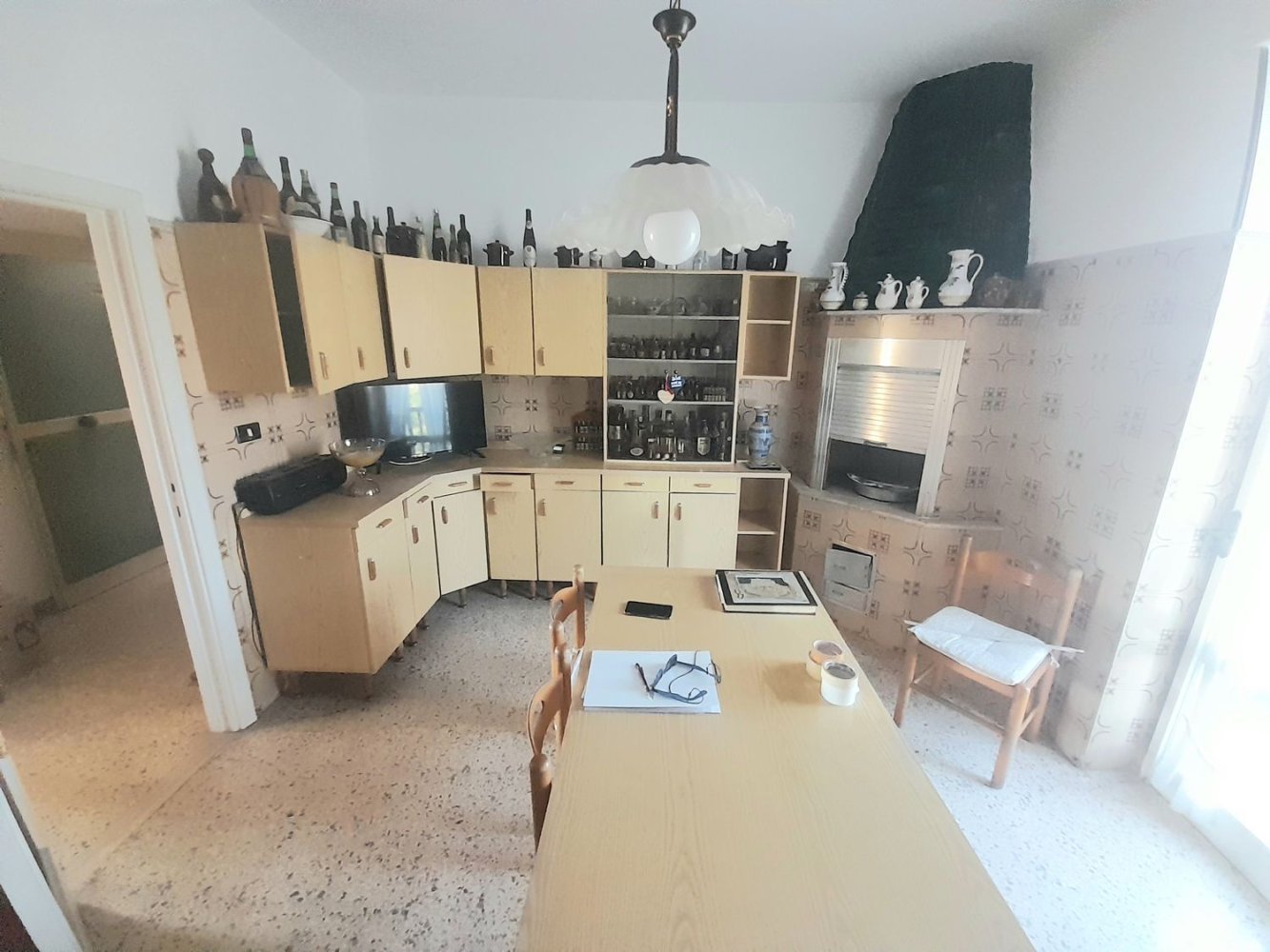 6 bedrooms Apartment in Lequile, Italy No. 362811