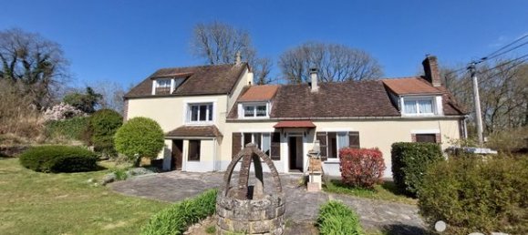 4 bedrooms House in Cerisiers, France No. 363667 2