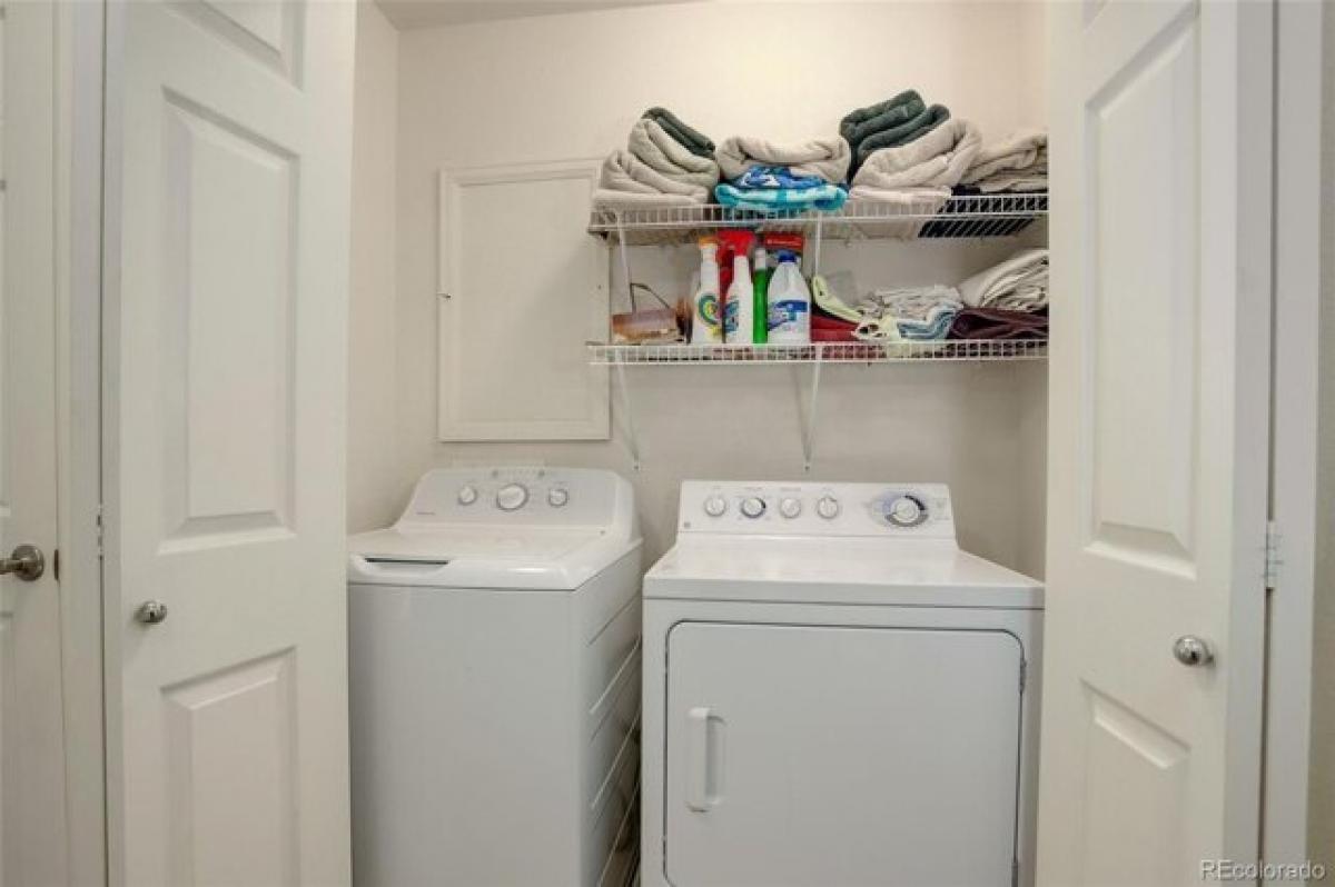 2 bedrooms House in Commerce City, USA No. 427744