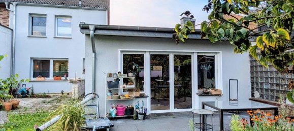 Moradia em banda T2 em Duisburg, Germany N.º 222874 12