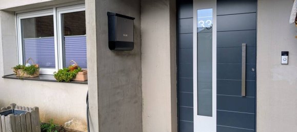 Moradia em banda T2 em Duisburg, Germany N.º 222874 14