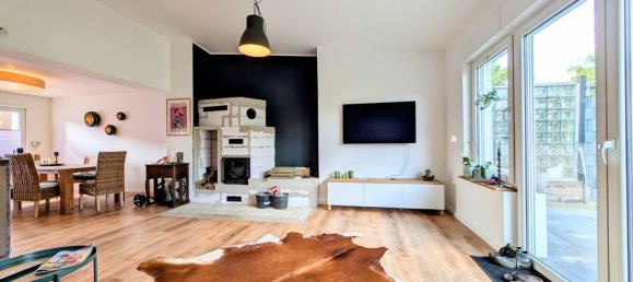 Moradia em banda T2 em Duisburg, Germany N.º 222874 4