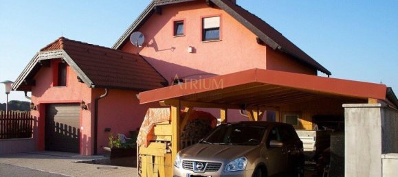 4غرفة منزل في Untersiebenbrunn, Austria رقم 223171 7