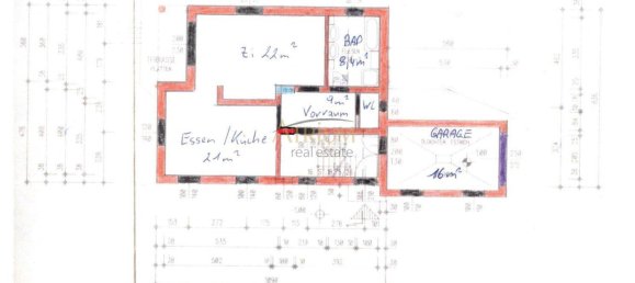 4غرفة منزل في Untersiebenbrunn, Austria رقم 223171 4