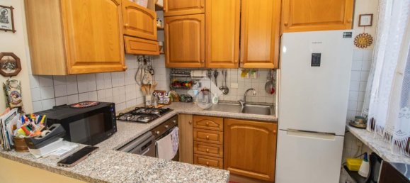 3 rooms Apartment in Turin, Italy No. 15074 17