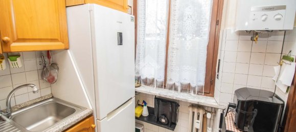 3 rooms Apartment in Turin, Italy No. 15074 18