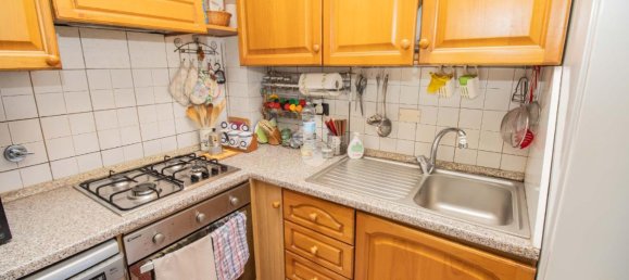 3 rooms Apartment in Turin, Italy No. 15074 15